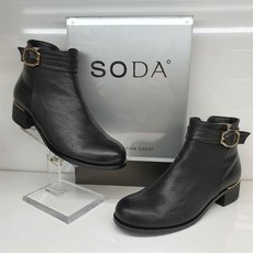 소다롱부츠