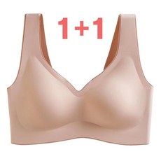 탈부착브라패드