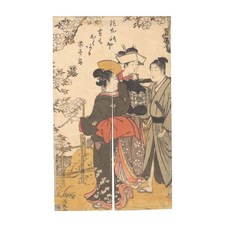 우키요에 일본 문 커튼 전통 그림 파티션 커튼 코튼 린넨 인쇄 노렌 파티션 레스토랑 선물