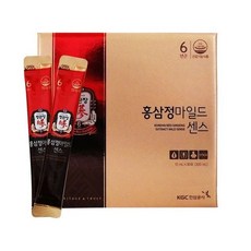 정관장 홍삼정마일드 센스, 10ml, 150포