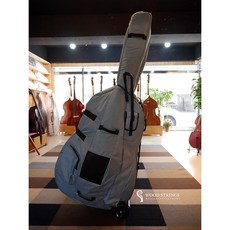 더블베이스콘트라베이스