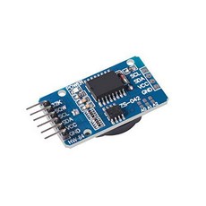 Aoicrie DS3231 AT24C32 Clock Module Real Time Memory Board I/14182644, 상세내용참조