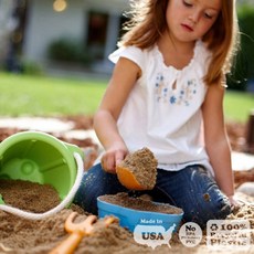 친환경모래놀이세트