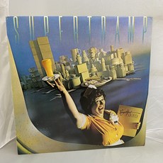 supertramp