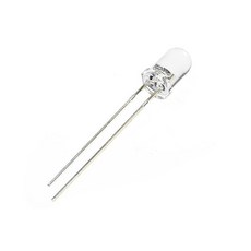 고휘도 3색 LED (10개입) SLOW변색
