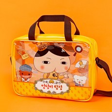 엉덩이탐정비치백