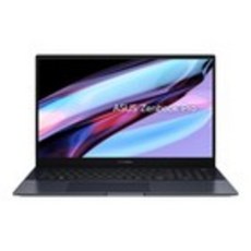 에이수스 2022 Zenbook Pro 17, UM6702RC-M2014W, 512GB, 라이젠7, 테크 블랙, 16GB, WIN11 Home