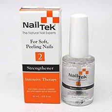 [구매대행] Nail Tek Intensive Therapy II 0.5 oz ( 2 pack), 1, 단일상품