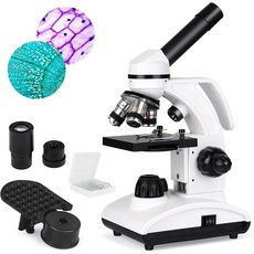 첨성대광학학생현미경