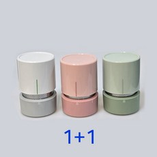 미강 다짜고짜 만능 야채 탈수기 1+1, 화이트+1개, 2개