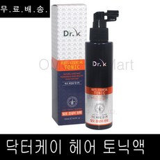 무료배송~ 닥터케이 루츠 에센셜 콘트롤 토닉 150ml 토닉액 정품,