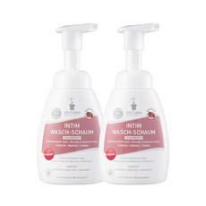 비오투름 인팀워시 폼 여성청결제 250ml, 2개