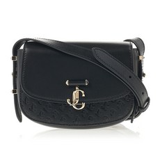 지미추 [라벨루쏘] [지미추] VARENNE SATCHEL S KZZ BLACK 바렌 사첼 숄더백