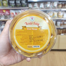 thd말린망고