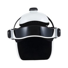 머리마사지헬맷