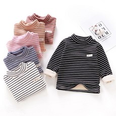 키즈겨울넥워머