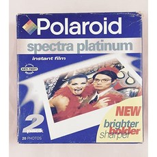 폴라로이드스펙트라필름