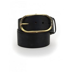 [돌체앤가바나] DOLCE&GABBANA 여성 DolceGabbana 벨트 NERO BE1