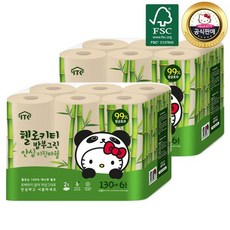 헬로그린주방세제