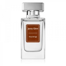 Jenny Glow Wood & Sage 오드퍼퓸 남녀공용 유럽직배송, 30ml