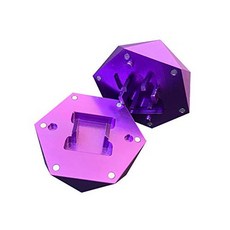 MITC Geeksocial 알루미늄 스위치 오프너 케일 Gateron 체 6EA859 키보드, malgmitc 본상품선택, malgmitc 빨간
