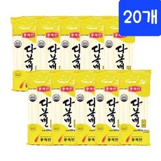 풍국면 다복면 소면