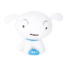 흰둥이인형