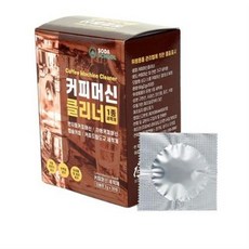 로미커피머신클리너