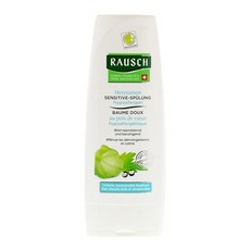 라우쉬 하트씨드 센시티브 컨디셔너 200ml, 단일상품