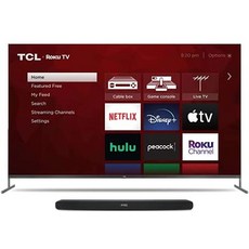 tcl50인치