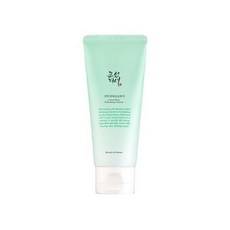 조선미녀 산뜻청매실클렌저 100ml, 1개