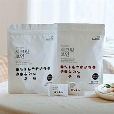 빅마마시크릿코인