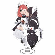 스파이패밀리키링