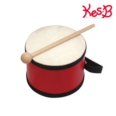 캐스B 맑은소리 작은북 2266, 단품, 1개
