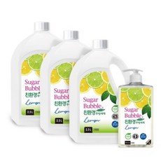 생활공작소과탄산소다