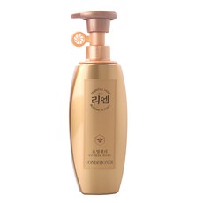 뉴 리엔 자윤 로열젤리 윤기강화 컨디셔너 400ml _FM, 1개
