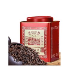 운남성 보이차 10년 숙차 고형 차전숙 자음 흑차 선물세트 중국보이차 숙성차, 500g, 1개, 1개입, 500g