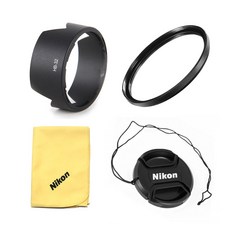 니콘p610렌즈후드