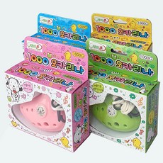 아이큐플러스악기