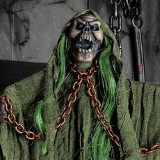 할로윈대형인형