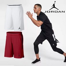 [미국] 조던 반바지 트레이닝 쇼츠 Jordan 23 Alpha Dry Knit Shorts