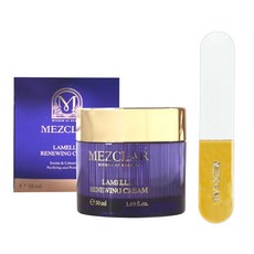 [공식판매처] 김호영의 메즈클라 라멜라 리뉴잉 크림, 1개, 50ml