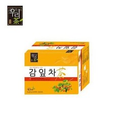 맥심 [송원] 감잎차 40T x 2개, 80개, 40개입, 32g