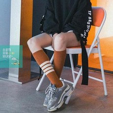 언발니삭스양말칼라