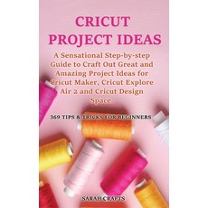 Cricut Project Ideas (Paperback)