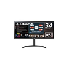 lg34인치모니터