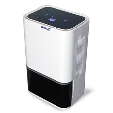 젬코 펠티어 미니 제습기 600ml OL-016E