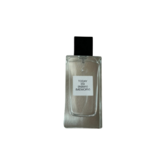 [정품배송] 투데이이즈 TODAT(IS) 인유어메모리 오드 퍼퓸 50ml 파우더리 바닐라 향 시더우드 허벌 로즈