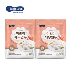 베베쿡만두