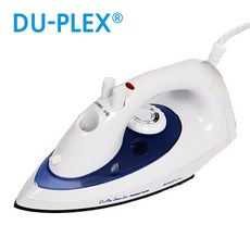 듀프렉스건식다리미